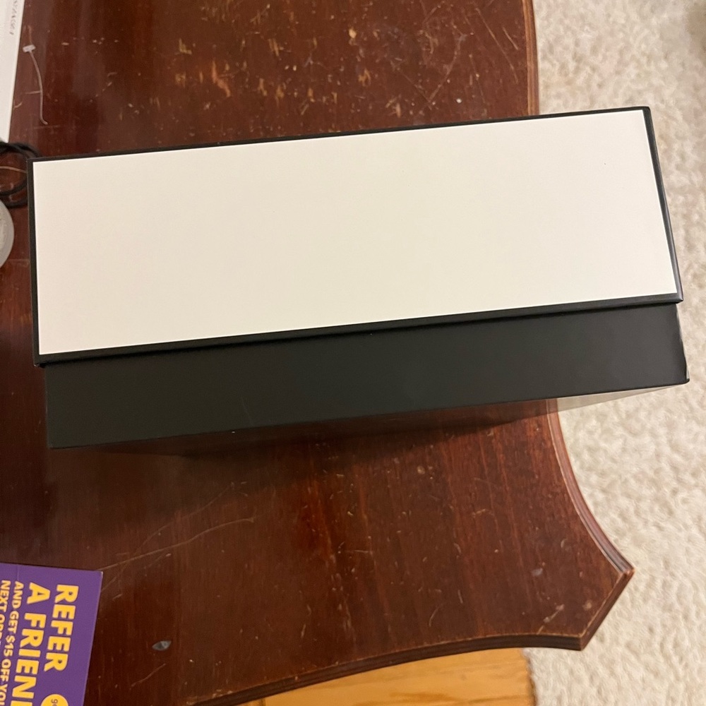 Empty Box - Picture 2 of 2